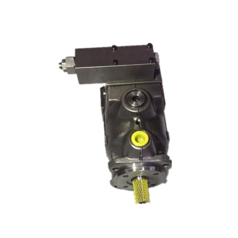 PV62R1EC00 PV62R1EC02 PV62R1EC00BP PV62 Hydraulic Piston Pump