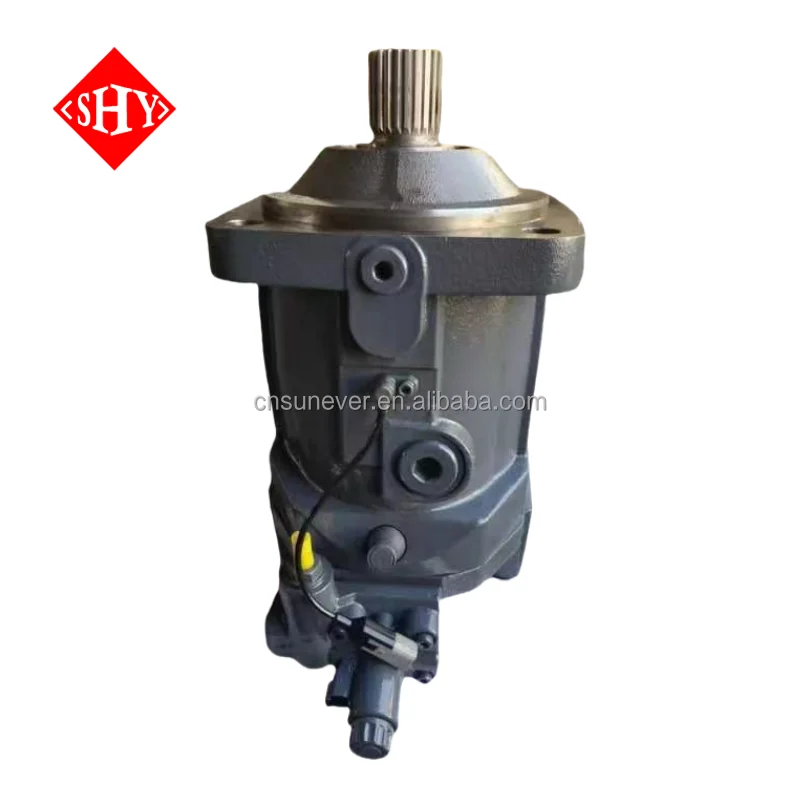 Hydraulic Pump 05802621 A6VM170 05802512 A6VM160,05800910/05802015/05802508/05802017/05800943 A6VM107