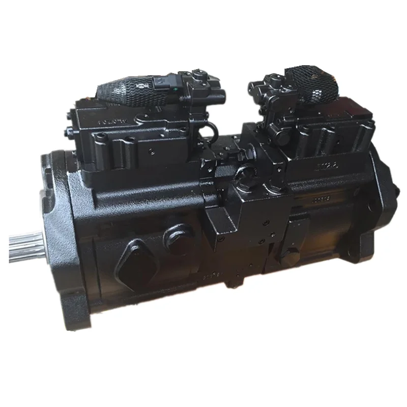 K3V K5V K3V45 K3V63 K3V112 K3V140 K3V180 K3V280 K5V80 K5V140 K5V180 K5V200 K5V160 Hydraulic Piston Pump K5V150DTH-9T16