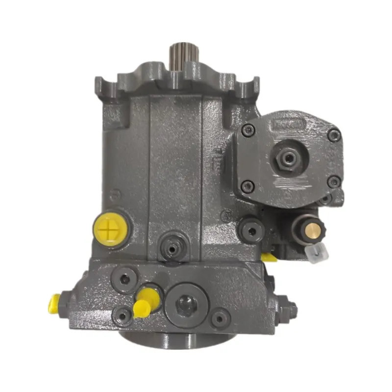 A4VG A4VG40 A4VG71 Series A4VG40DA1D2/32R-NUC02F013S-S Hydraulic Piston Pump