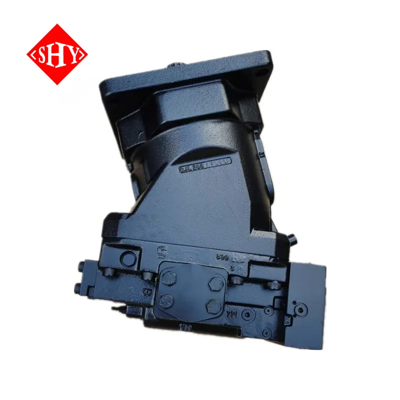 51V 51V160 51V160RF 51V250 Series Hydraulic Piston Pump 51V160RF1NE1A5ANG0NNN065AAF00300