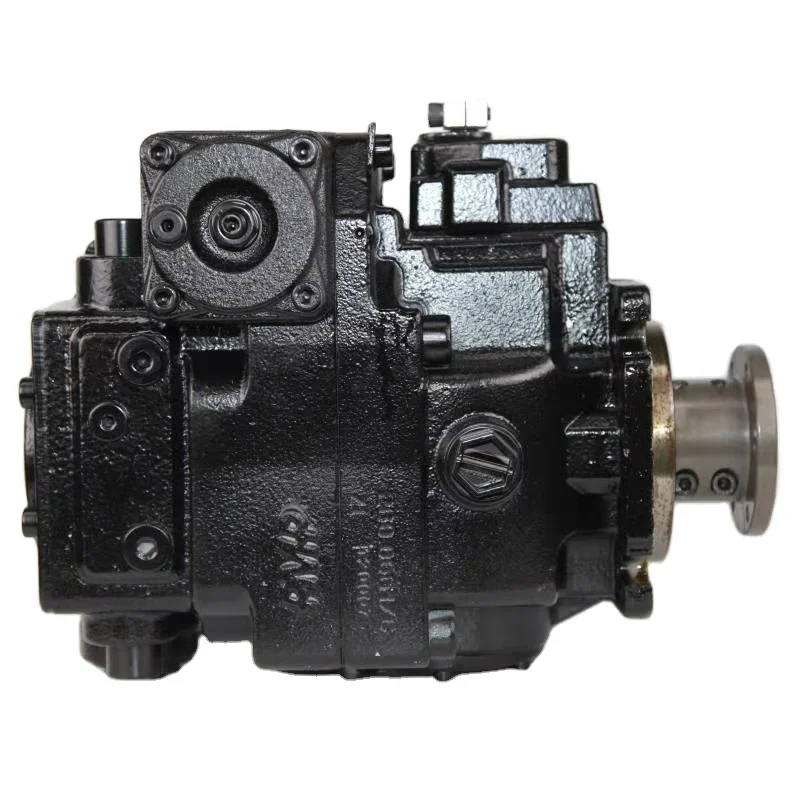 PMP PMH P90 Transit Mixer Hydraulic Piston Pump