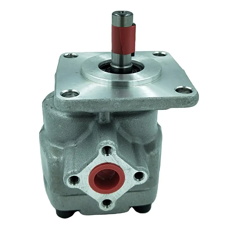 NSH-50 Small Tractor Spare Parts MTZ80 Hydraulic Gear Pump NSH50