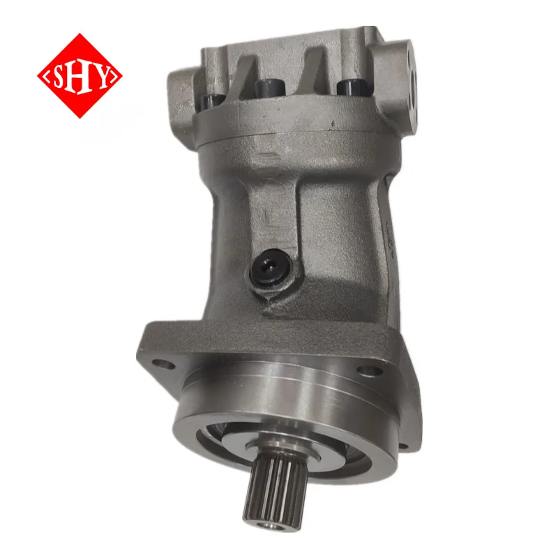 A2FM AA2FM Hydraulic Piston Motors AA2FM23/61W-VSD526 A2FM5 A2FM10 A2FM12 A2FM16 A2FM23 A2FM28 A2FM32 A2FM45 A2FM56 A2FM63