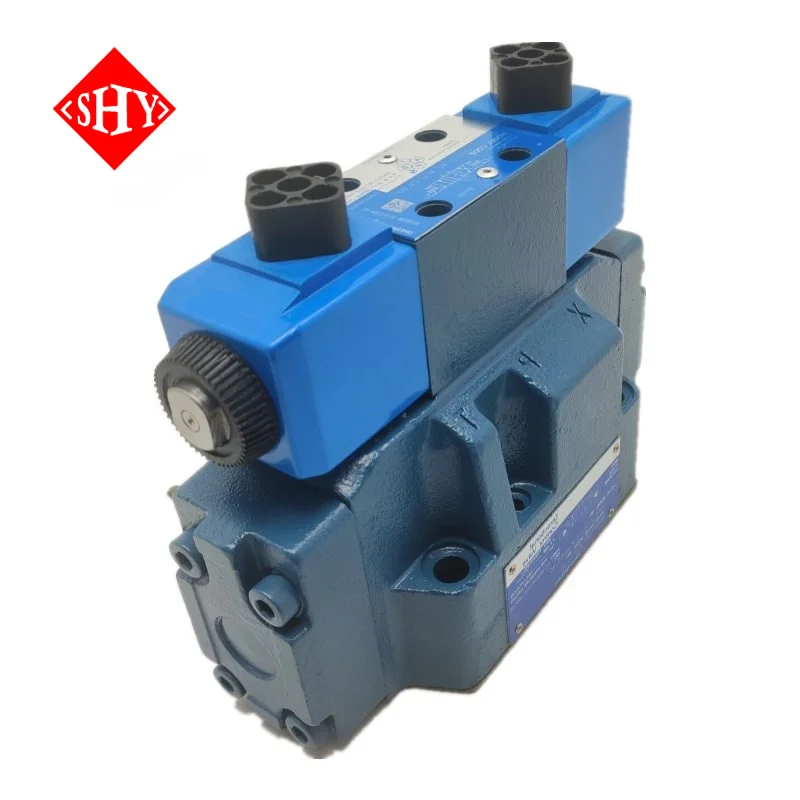 DG5 DG5V DG5V-7-3C-7-T-P7-H-80-JA289 DG5V-7-31C-M-U1-H-7-54 Electro-hydraulic Control DG5V-8-3C-M-U1-H-7-52