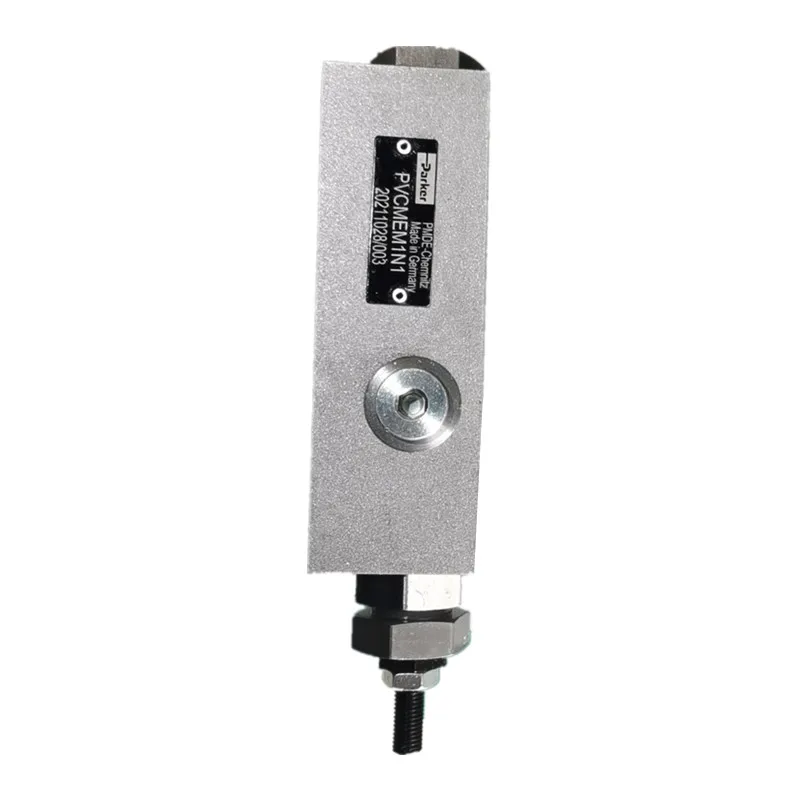 PVCMERZN1 Hydraulic Control Valve Pressure PVCM PVCMCRCN1 PVCMEM1N1