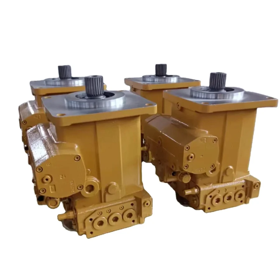 A4V Series A4VG A4VG180 A4VG180HD9MT1/32R-NSD02F721S-S Hydraulic Pump