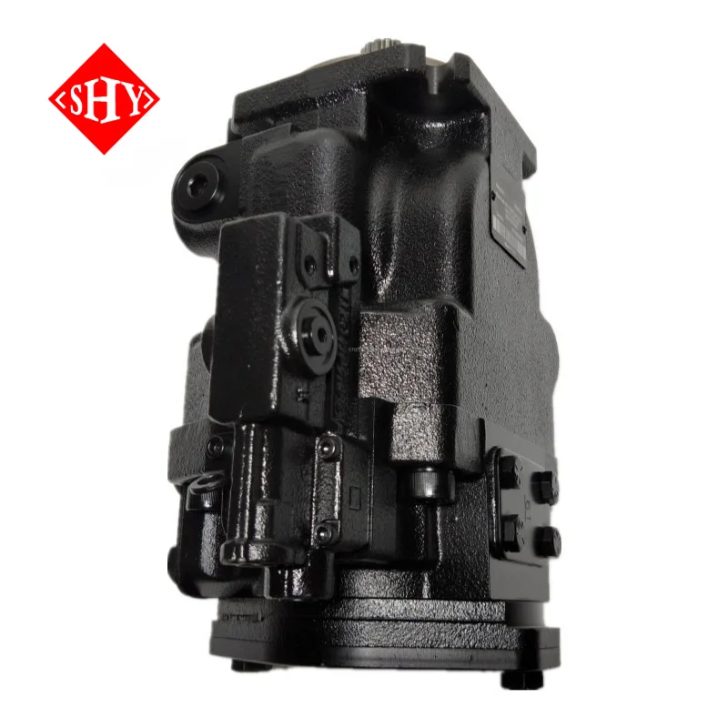 D1P Series D1P260RA TPE2 TE4 Y3 B1 Hydraulic Variable Displacement Piston Pump