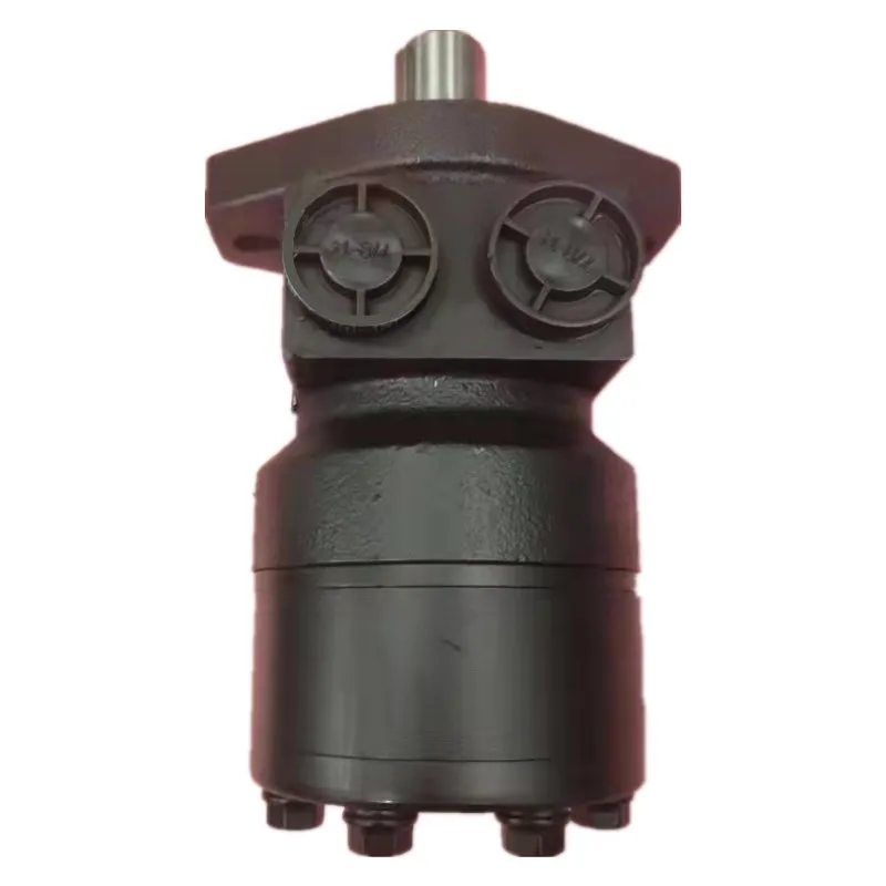 Orbital Hydraulic Piston Motor TB TC TE TH TG TJ TF TL TK  Series TG0475US080AAAA