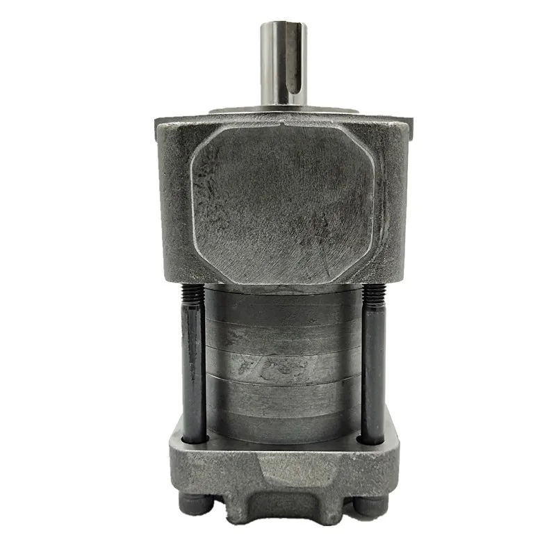 NB Series NB2-C20F NB2-C25F NB2-C32F Gear Pump