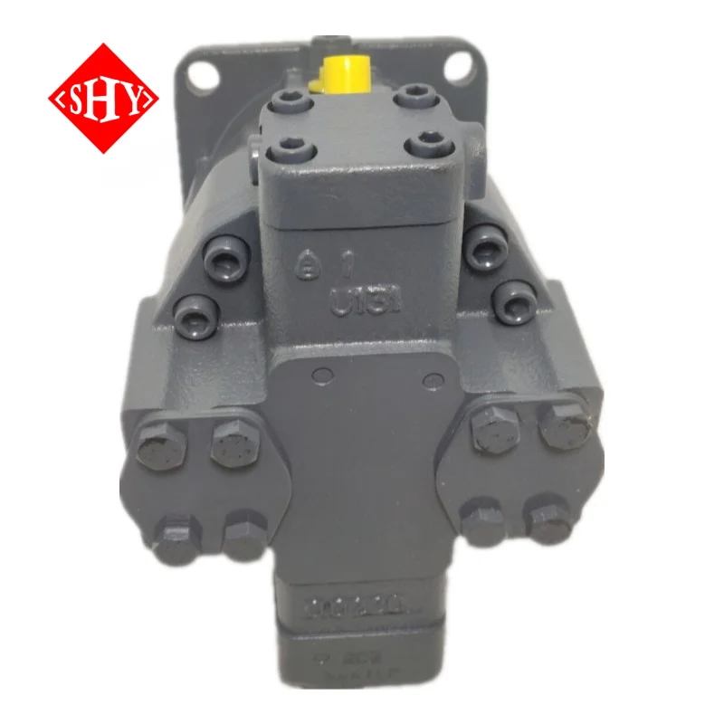 A A6VM A6VM80 A6VM107 A6VM55 A6VM160 Series AA6VM160HD2/63W-VSD520B High Pressure Axis Variable Piston Motor