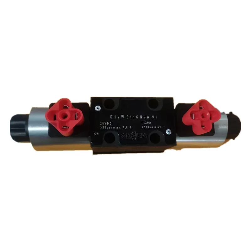 Hydraulic Solenoid Valve D1VW020BNHWS291 D1VW D1VW001 D1VW004 D1VW020