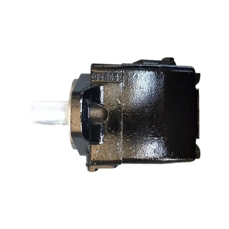 T67DCC T6GCC T67DC T7EEC T7EE T67DCB T7EDS Vane Pumps Hydraulic T6GCC-B20-B06-6R02-A111