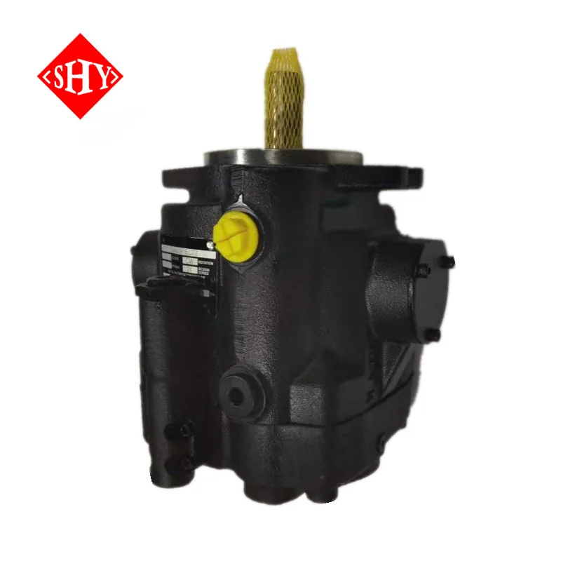 PVP Series PVP16 PVP23 PVP33 PVP41 PVP48 PVP60 PVP76 PVP100 PVP140 PVP41302RV11 Hydraulic Axial Piston Pump