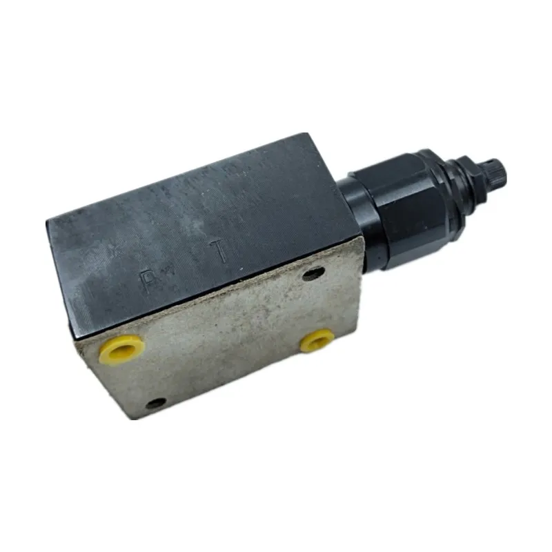 DBDS DBDH DBDA 6/8/10/15/20/25/30 DBDS10K18/315 DBD Series Relief Solenoid Direction Operated Control Valves