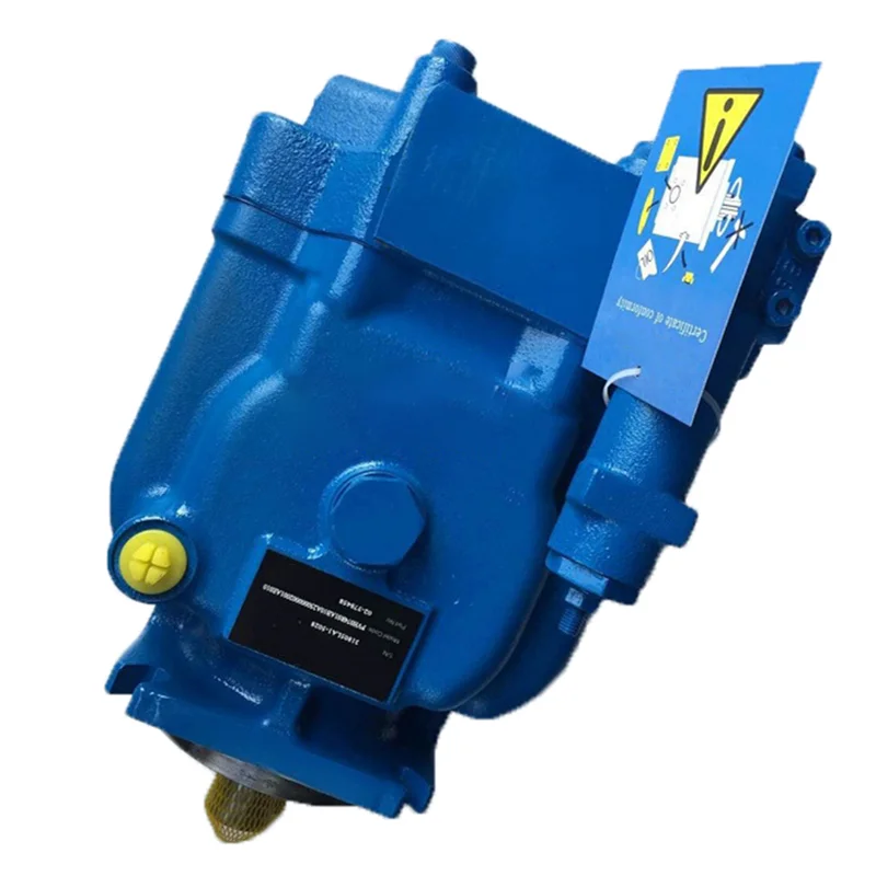 Piston Pump PVH PVH057 PVH057QIC PVH057R01 series PVH057QIC-RSF-13S-10-C23-31 PVH057R01AA10E252004001001AE010A