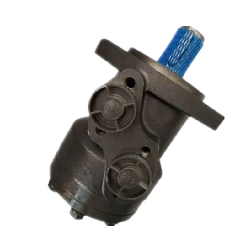 BM2 Series BM2-200 BM2-250 BM2-315 Hydraulic Orbit Motor