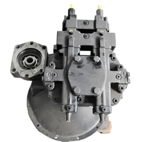 A8VO80 A8VO120 A8VO160 Hydraulic Piston Pump for Excavator A8VO200