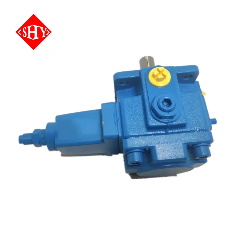 PV7 PV7-2X Series PV7-2X/20-20RA01MA0-10 Variable Volume Vane Pump