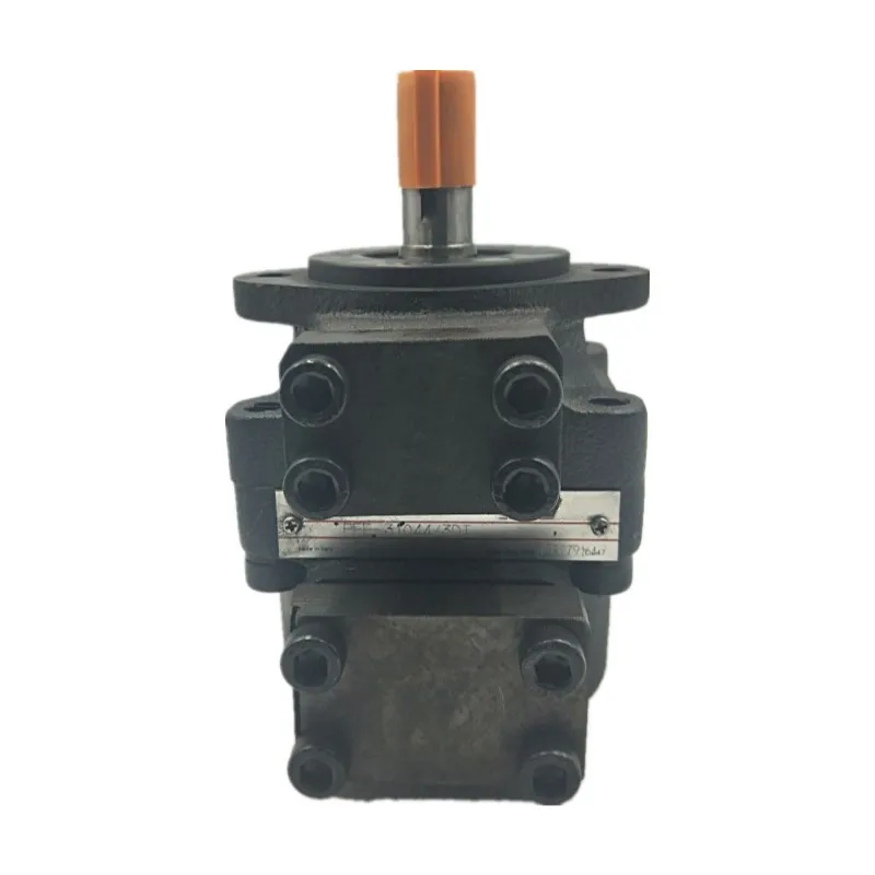 Hydraulic Vane Pump PFED Series PFE-42045 PFE-42056 PFE-42070 PFE-52090 PFE-52110 PFE-52129 PFE-320363DT
