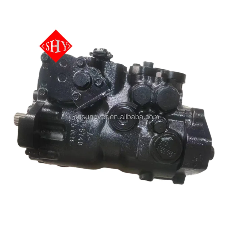 MPT MPT025 MPT035 MPT044 MPT046 MPT044DC4AGNNBAAABJJDSAFFBCAABJJDSAFFPGTL Axial Piston Variable Pump