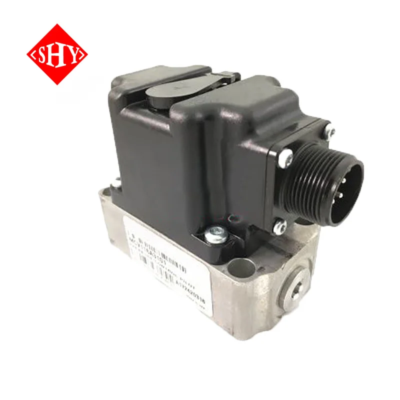 MCV Eries MCV116G4204 Servo Solenoid Pressure Control Pilot Valve MCV111BB0502
