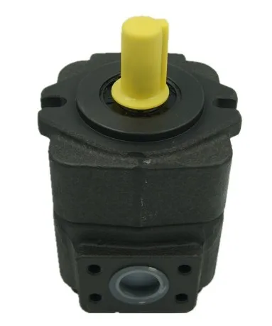 DVQ20-17-F-RAB-02 VQ SVQ DVQ Hydraulic Vane Pump