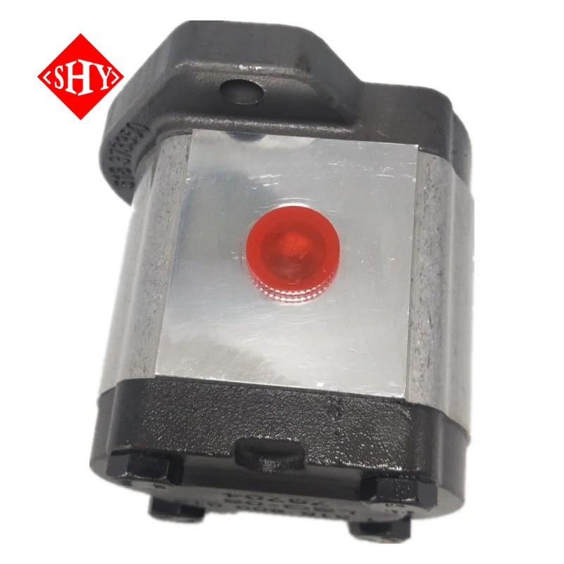 AZPF-11-008RRR12MB 0510425015 AZPF AZPFB AZPS Series External High Pressure Hydraulic Gear Oil Pump