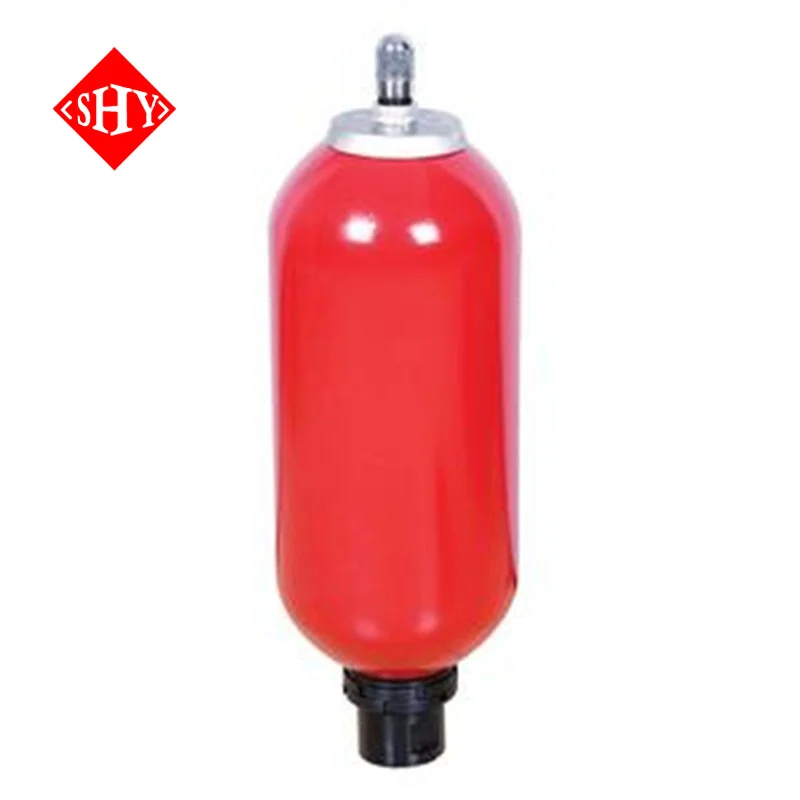 SBO210-0.75E1/112A9-210AK Accumulator Bladder