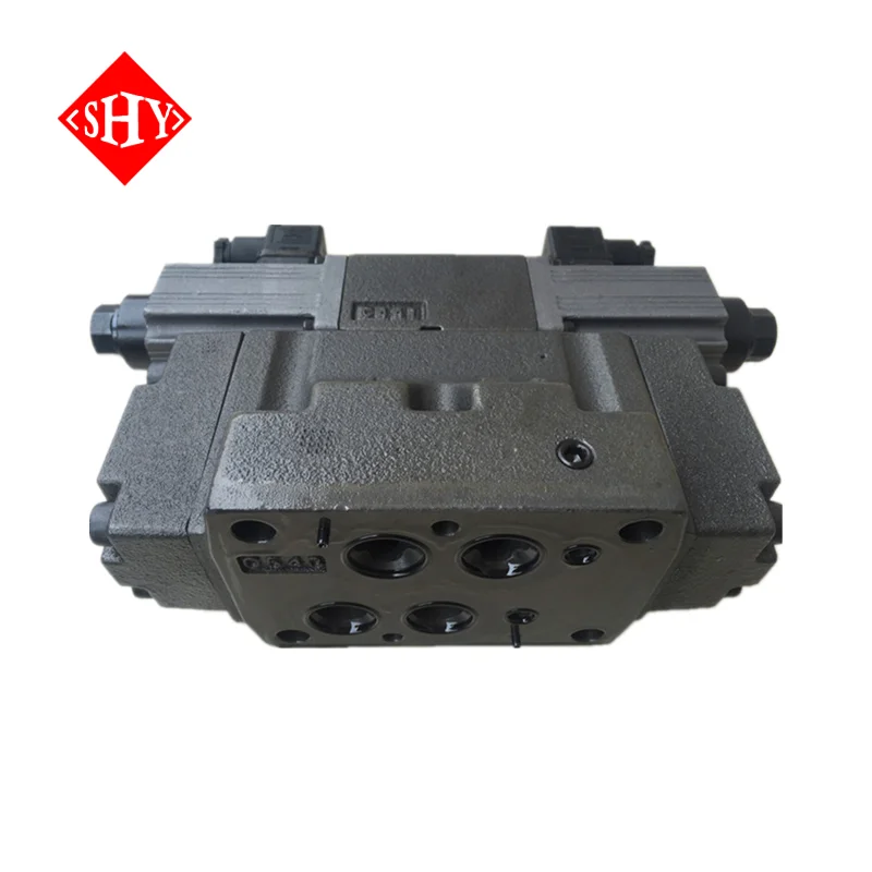 Hydraulic Proportional Valve ELDFHG-06-350-3C2-XY-T-10 ELDFHG-06-350-3C40-XY-10 ELDFHG-06-350-3C2P-XY-10 ELDFHG ELDFHG-06