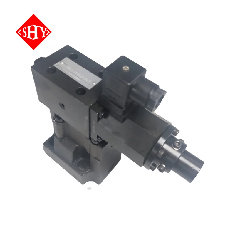 Overflow Valve EBG-03-H-51 EBG-03-C-51 EDG-01V-C-PNT15-51 EDG-01V-H-1-PNT11-60