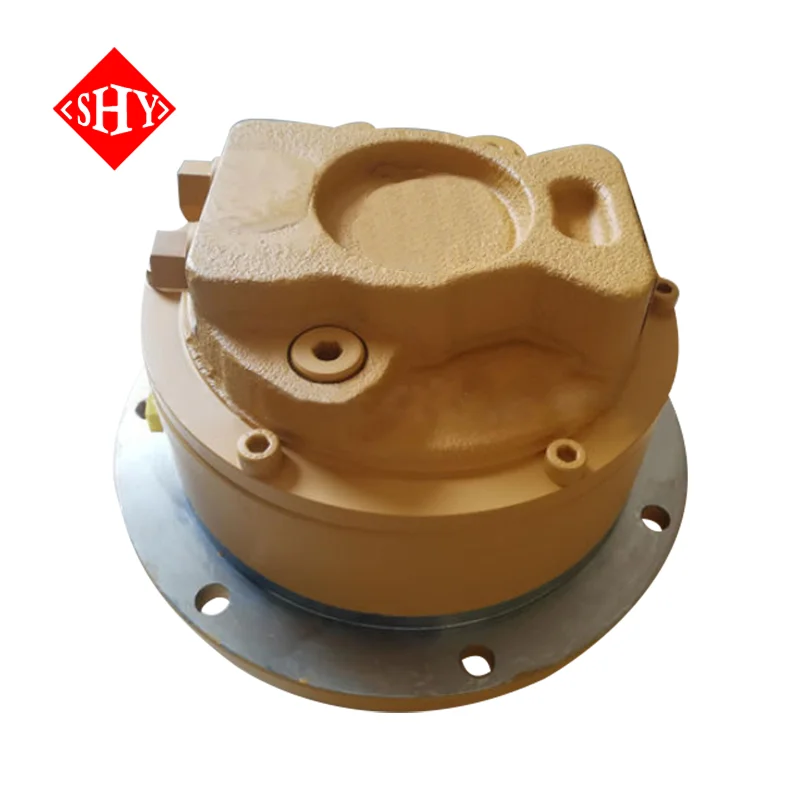 MK04 MK05 MK08 MK09 MK35 MK47 Series Hydraulic Piston Motor MK04-2-114-K04 DD24