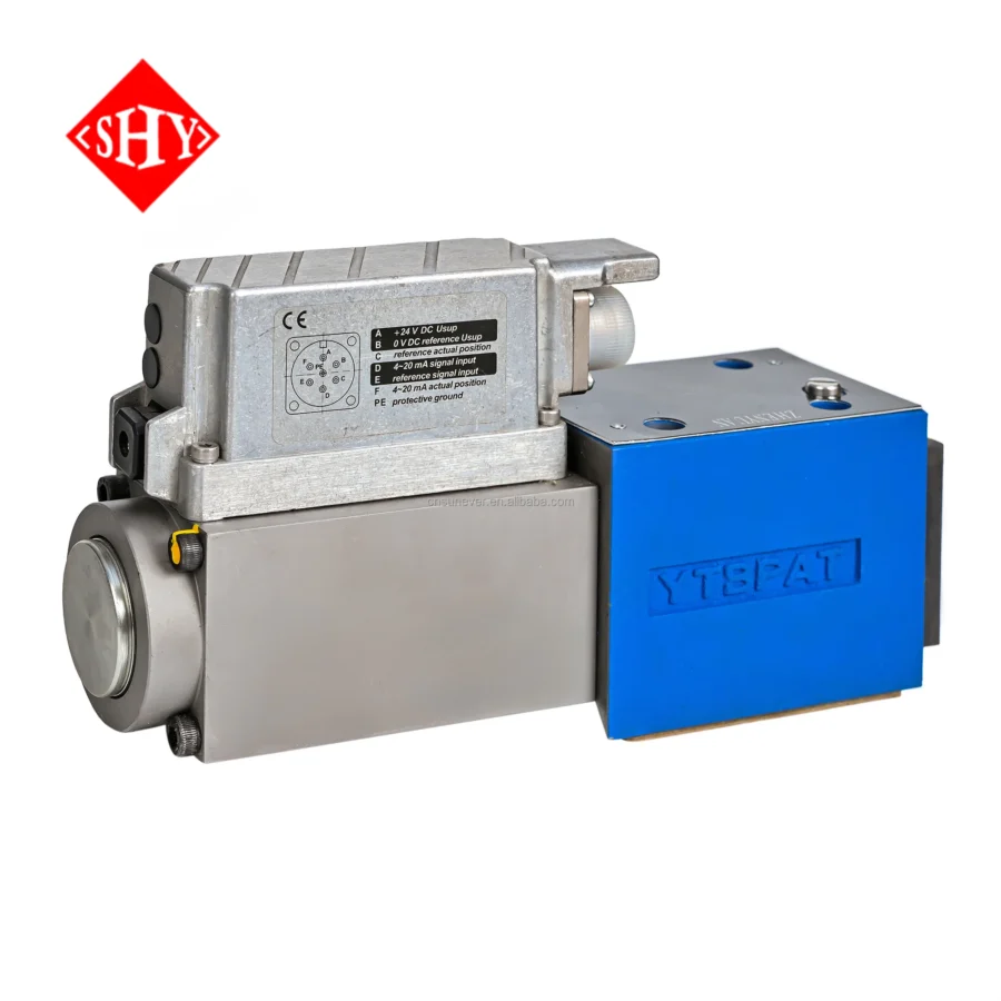 4WRPEH6 4WRPEH10 Proportional Valves 0811404819 4WRPEH10C3 B50L-2X/G24K0/F1M 0811404820 4WRPEH10C1 B50L-2X/G24K0/A1M