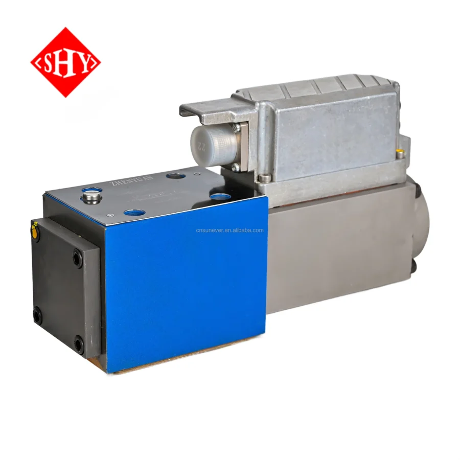 4WRPEH6 4WRPEH10 Proportional Valves 0811404776 4WRPE10W80SJ-2X/G24K0/B5M 0811404777 4WRPE10W1-80SJ-2X/G24K0/A1M