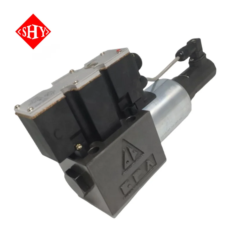 PPGEE-6-180-D24-A1+DF31 PPGEE-6-D24-A1-DF31 PPGEE-10-3C2-75-D24-A1-N-L-DF31 Proportional Pressure Hydraulic Valve