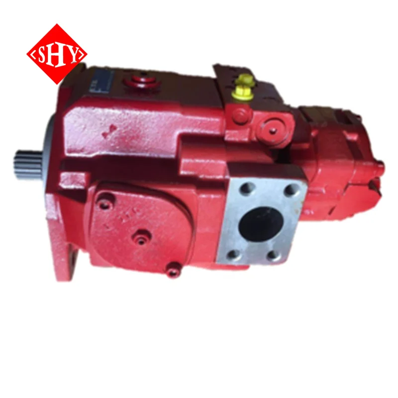 PSVD2 Hydraulic Gear Piston Pump PSVD2-17E-18 PSVD