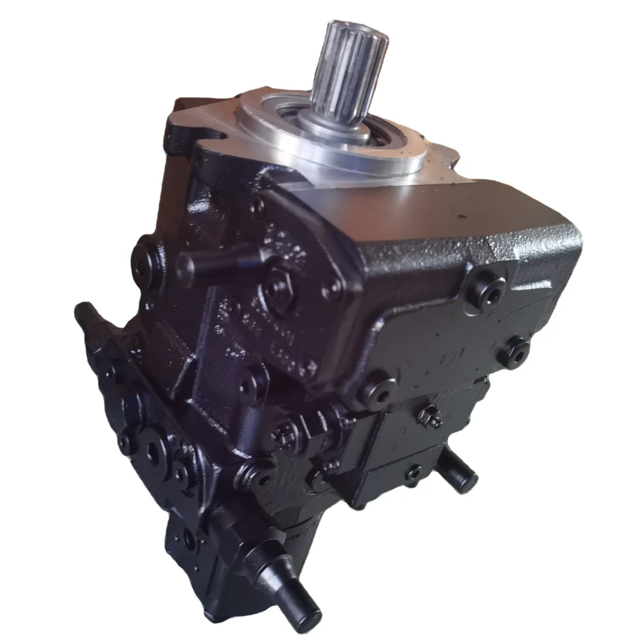 A4VG28 A4VG40 A4VG56 A4VG71 A4VG125 A4VG180 A4VG250 Series Hydraulic Pump A4VG180EP4D1/32R-NZD02F711DH