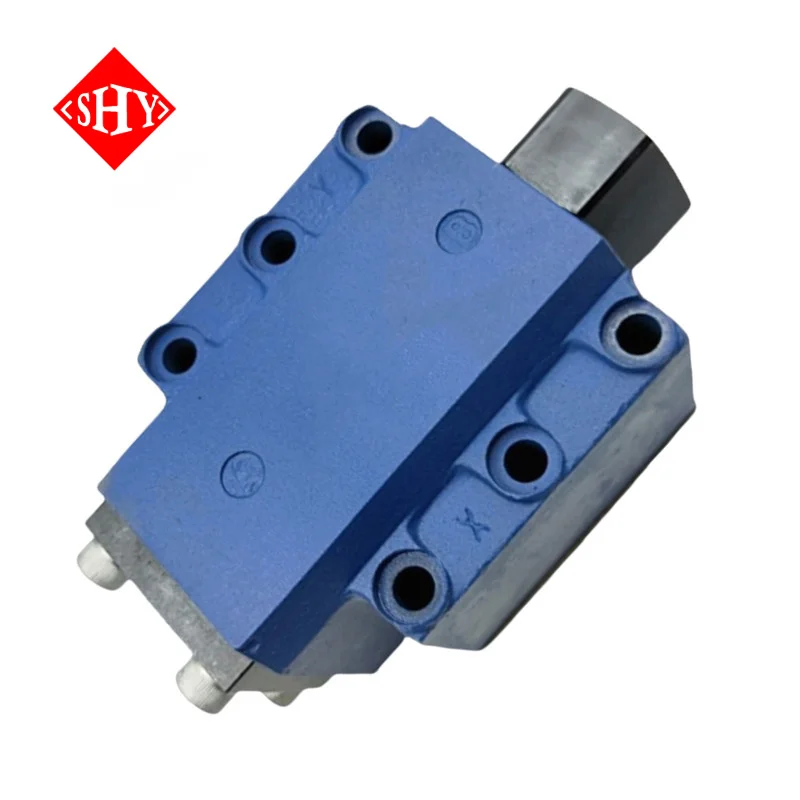 SL30PA1-4X/V SL30PB1-4X SL52PB1-1X Hydraulic Check Valve SV10 SL10 SL10PA1SL10PB1 SL30PA1 SL30GA1-4X SL20PA1 SL30PA1