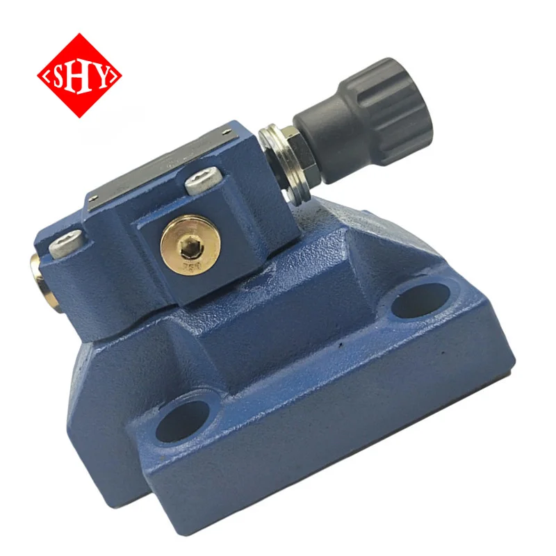 DAW30B-1-30B/80G24NZ5L DAW20B-1-30B/160G24NZ5L DAW30A-1-30B/160 Series Pilot Operated Solenoid Unloading Valve