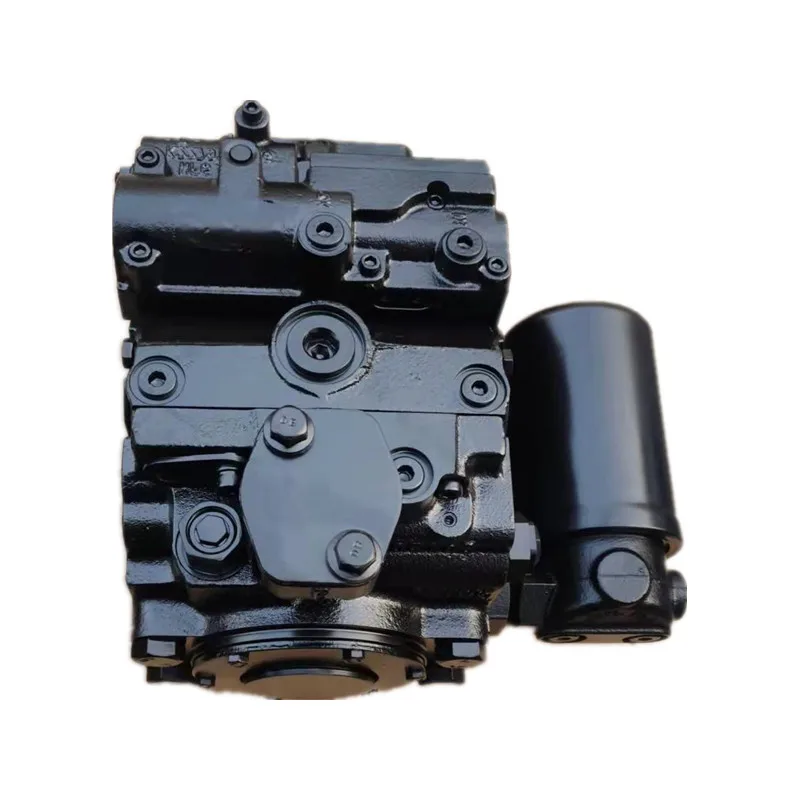 90 Series 90R075 90L075 Underground Mine Truck Explosion-proof Hydraulic Variable Piston Pump