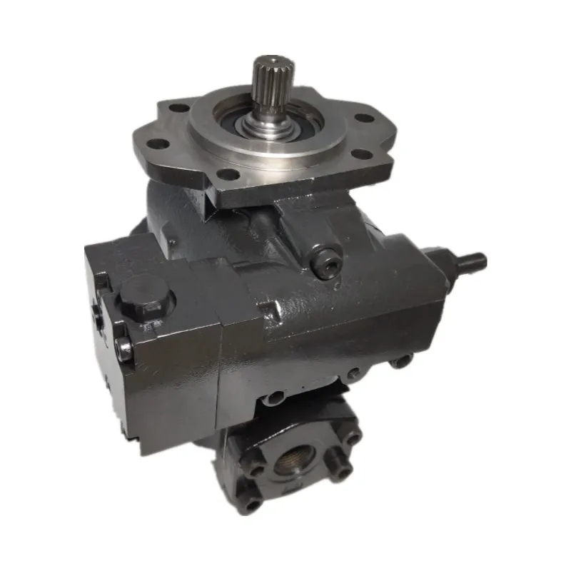 AT Series Hydraulic Piston Vane Pump AT354782
