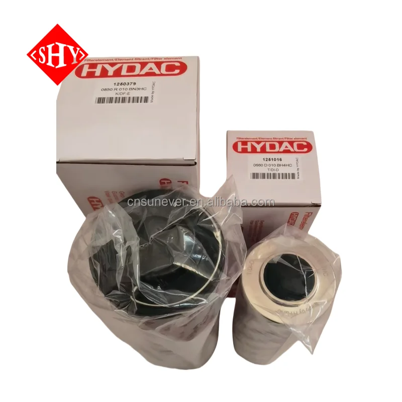 0660-R-005-BN4HC G/DE-A Hydraulic High Pressure Filters Elements 312228 0660R005V/-V-KB