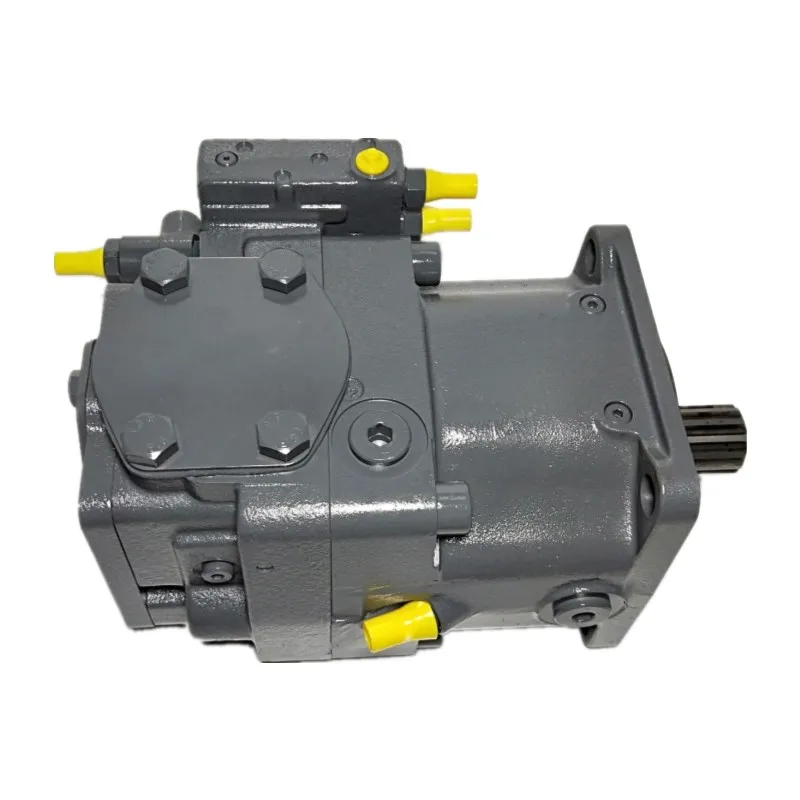 A11VLO260 Series A11VLO260DRS/11R-NZD12N00 Variable Displacement Hydraulic Piston Pump A11VLO