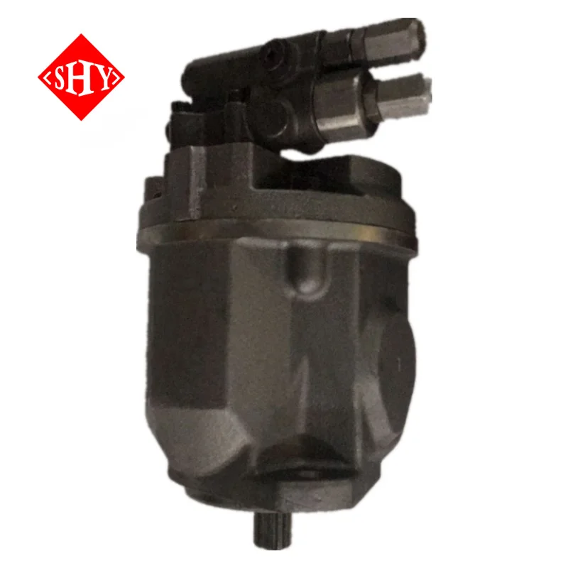 A10VSO A10VSO28 A10VSO45 Hydraulic Axial Piston Main Pump A10VSO18DFR1/31R-PPA12K52 R910999859 A10VSO 350-0666 3500666