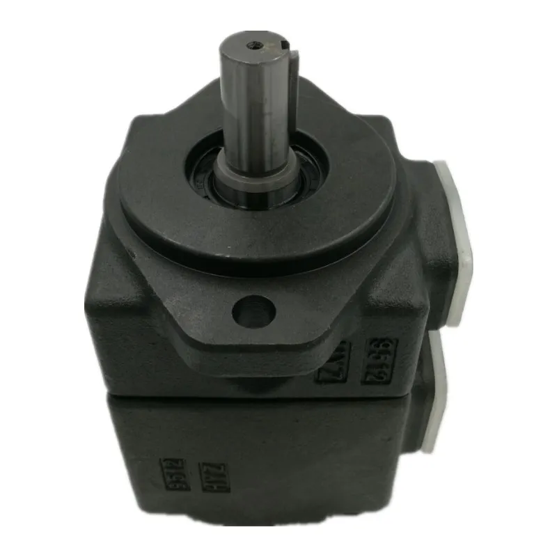 PV2R1 PV2R2 PV2R3 PV2R4 PV2R High Pressure Rotary Hydraulic Oil Plunger Double Vane Pump S-PV2R2-41-F-RAA-41