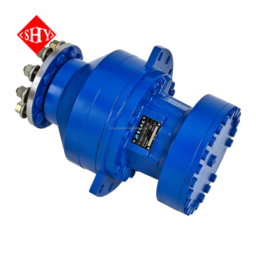 MS/MSE Motor Parts Front Cover with Shaft Assembly Repair Kit Rotor Stator MS02 MS08 MS11 MS18 MSE18 MS25 MS35 MS50 MS83 MS125