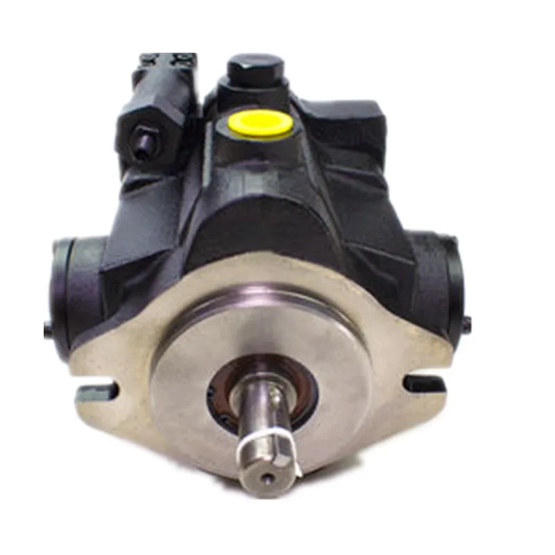 PVP PVP16/23/33/41/48/60/76/100/140 Series PVP16304R2P12 Variable Hydraulic Plunger Oil Pump