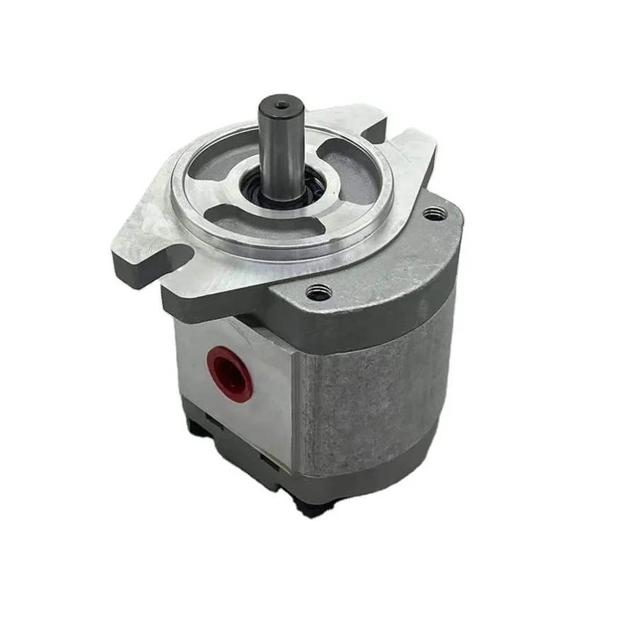 Hydraulic Gear Oil Pump ALM2-S-16-T-P684 ALM2-R-20-E1-T ALM1-R-9-E1 Alm3-R-33-E1 ALM2-R-40-EO ALM2-R-6-E1-T