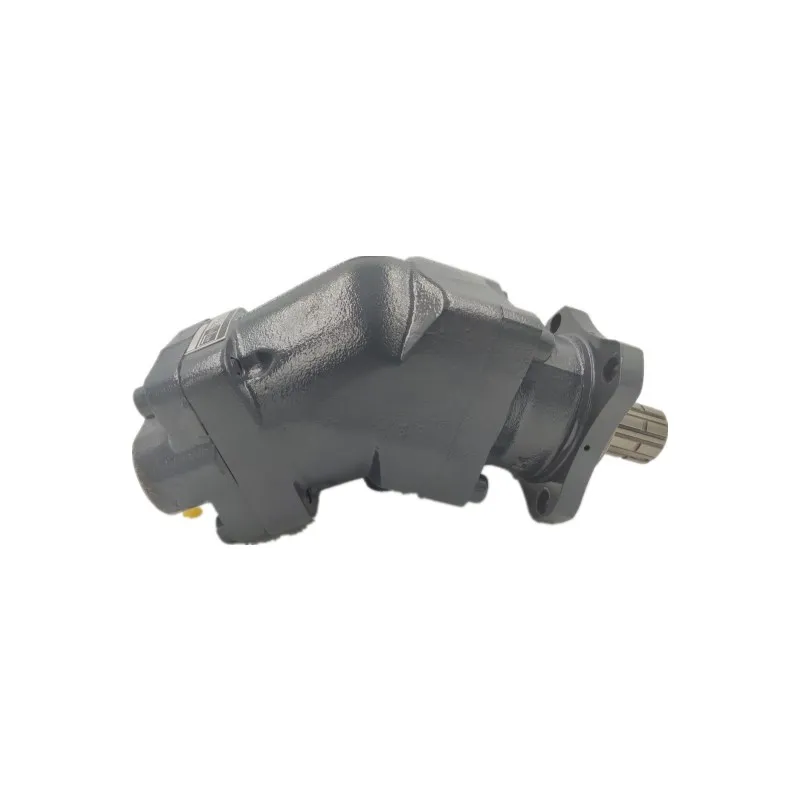 SAP SCP SAP-047R SAP-064R Series High Pressure Hydraulic Axial Piston Pump SAP-047R-V-DL4-L35-SOS-000