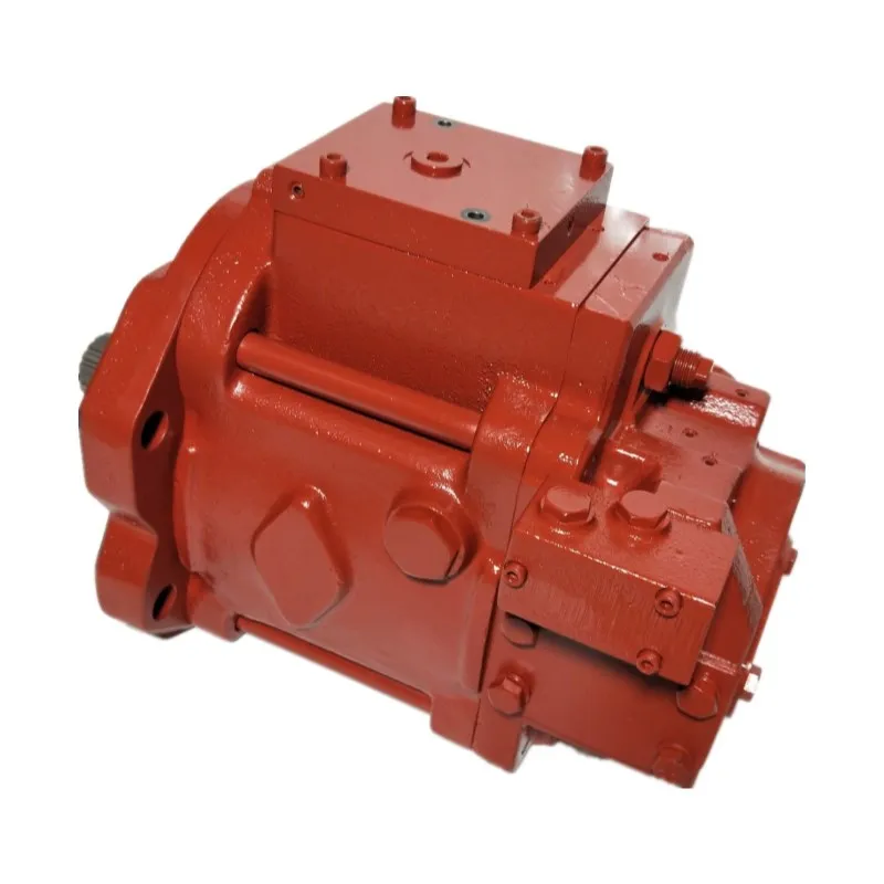 K3V112DTP1N9R-0E4S-1BV Excavator Hydraulic Piston Pump K3V K3V112